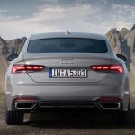 Nuevo Audi A5 Sportback 2020