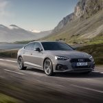Nuevo Audi A5 Sportback 2020