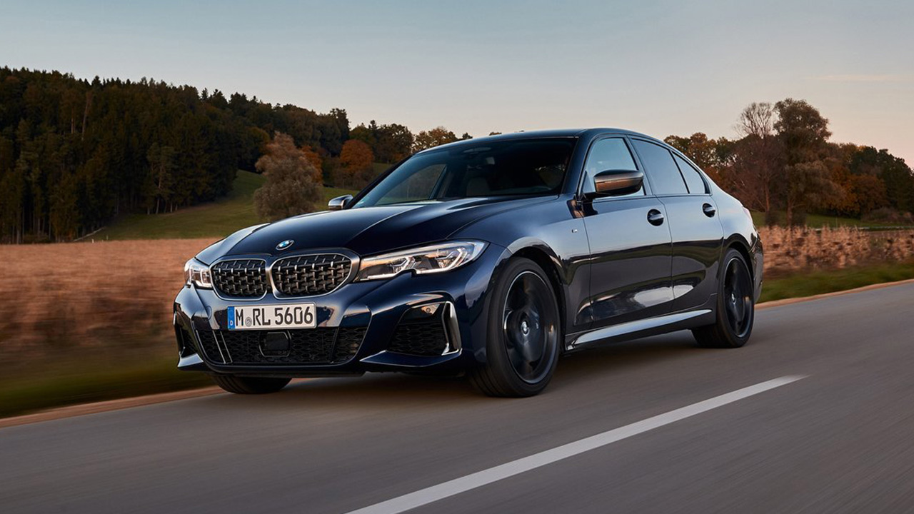 El BMW M3 2020 será fiel a su historia - Holycars TV
