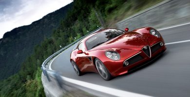 Mejores Alfa Romeo de la historia