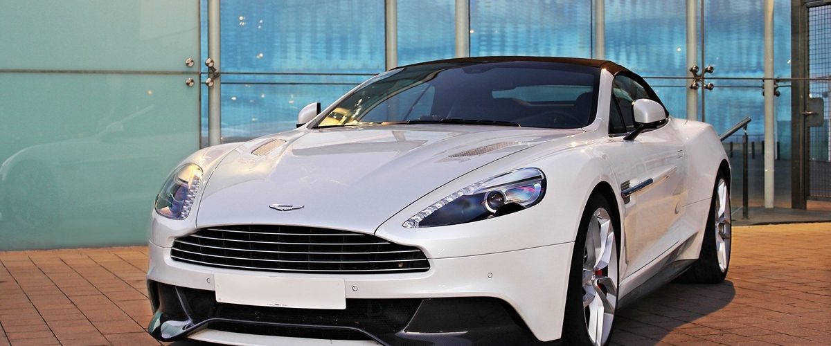 Mejores Aston Martin de la historia