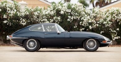 Mejores Jaguar de la historia