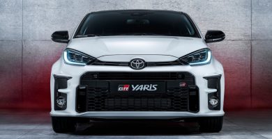 Toyota GR Yaris en oferta