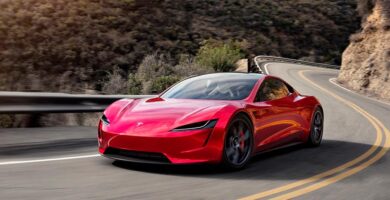 mejores coches eléctricos 2021