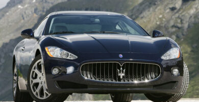 Maserati más baratos