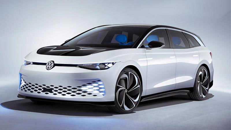 Mejores coches eléctricos 2022