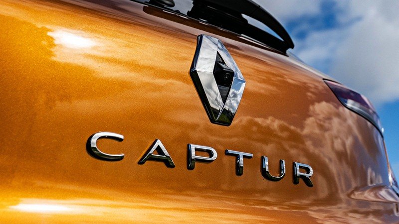 Motores Renault Captur
