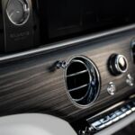Rolls-Royce Ghost 2021 madera