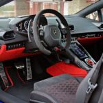 Prueba Lamborghini Huracán EVO Spyder 2021