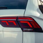 prueba del Volkswagen Tiguan R 2022