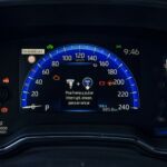 Prueba del Toyota Corolla Touring Sports GR Sport 2022