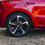 Prueba del Seat Ibiza FR TSI 110 CV
