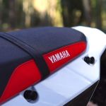 Yamaha Ténéré Rally